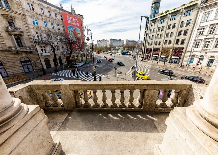 Hostel Adagio 2.0 Basilica *