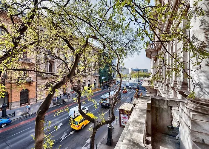 Hostel Adagio 2.0 Basilica